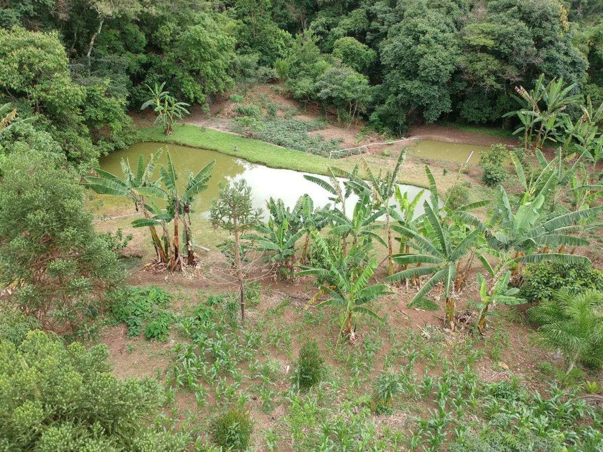 Vale das Maritacas Piracaia Exterior foto